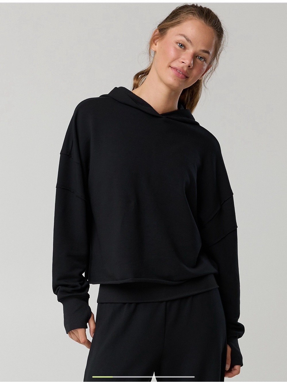 Aerie offline OTT Hoodie